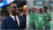 ‘Sometimes you have to do it the hard way’ — Okocha backs Super Eagles to reach World Cup despite earlier struggles