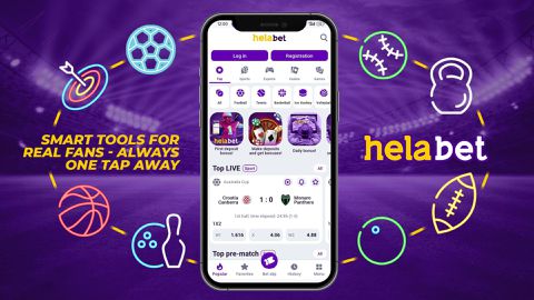 Smooth Bets, English & Swahili Interface, Big Wins. Why Helabet’s Betting App Works for Every Kenyan