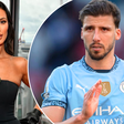 Maya Jama lashes out at paparazzi scrutiny after going Instagram official with Ruben Dias