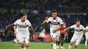 Chukwueze unable to help as Bologna shock AC Milan to end 51-year Coppa Italia drought