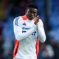 REPORT: Taiwo Awoniyi now out of coma and with family