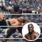WWE superstar Oba Femi reveals the Nigerian church that funded his move to America