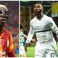 'E dey body' - Osimhen explodes, sends 7-word Pidgin message to Iheanacho after late goal
