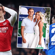 Wife of Arsenal star Leandro Trossard announces DIVORCE after nearly 13 Years together