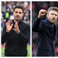 Premier League manager of the season award