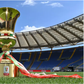 The history of the Coppa Italia
