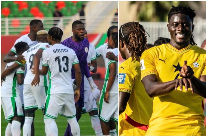 Nigeria beats Ghana football export: CIES global player migration report