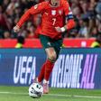 Cristiano Ronaldo (Portugal) || Imago