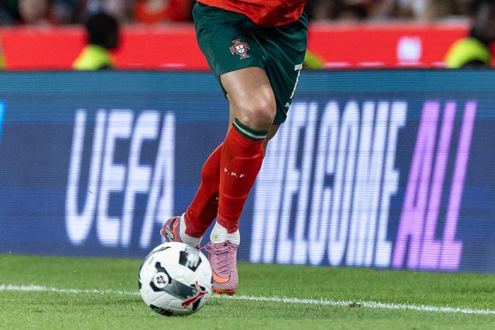 Cristiano Ronaldo (Portugal) || Imago