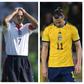 Football legends who never won the FIFA World Cup