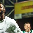 Kelechi Iheanacho Celtic penalty winner vs Motherwell 2026