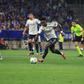 Real Madrid vs Real Oviedo in La Liga action
