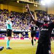 What Akor Adams said after 10th LaLiga goal for Sevilla