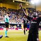 What Akor Adams said after 10th LaLiga goal for Sevilla