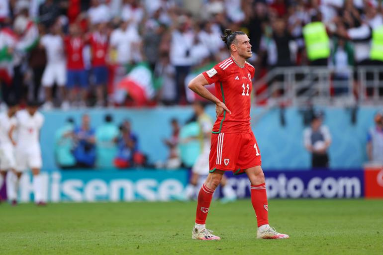 Gareth Bale (Wales) || Imago
