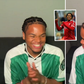 Here We Go? Liverpool wonderkid Rio Ngumoha sparks Super Eagles interest