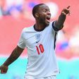 'Phenomenal' Sterling sets tone for England
