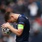 'Genius' Schick ruins Scotland's return to Euro stage