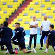 France boss Deschamps wary of stuttering Germany in Euro 2020 opener