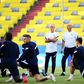 France boss Deschamps wary of stuttering Germany in Euro 2020 opener
