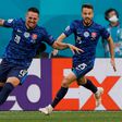 Skriniar lifts Slovakia to win over Poland
