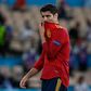 Morata jeered as wasteful Spain frustrated by Sweden