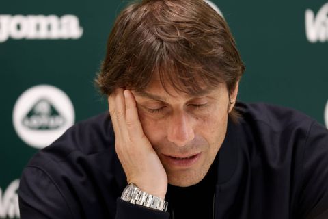 Pulse of the Day Gist: Conte cooking Bissouma coup, Bayern must share transfer soap,