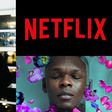 Adesanya recently expressed interest in streaming giant Netflix being the top bidder for his well-received documentary on Twitter.