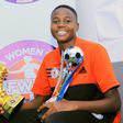 Nyinagahirwa targets qualifying to the Champions League with Kampala Queens