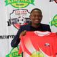 Giant targets for Ssenyondo at Kitara