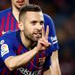 Why I'm leaving Messi  — Jordi Alba opens up on retirement decision