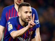 Why I'm leaving Messi  — Jordi Alba opens up on retirement decision
