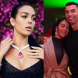 Nunes discussed Ronaldo and Georgina with Alo Portugal in an interview, calling their connection phony.