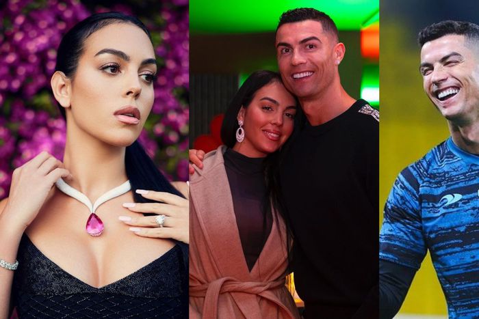 Nunes discussed Ronaldo and Georgina with Alo Portugal in an interview, calling their connection phony.