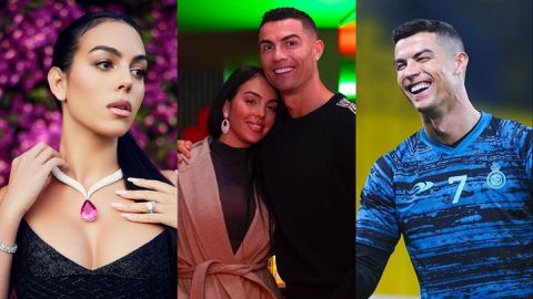 Cristiano Ronaldo and Georgina Rodriguez: Psychologist says couple are faking relationship because of endorsement deals