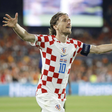 Luka Modric inspires Croatia into Nations League final after 6-goal thriller against the Netherlands