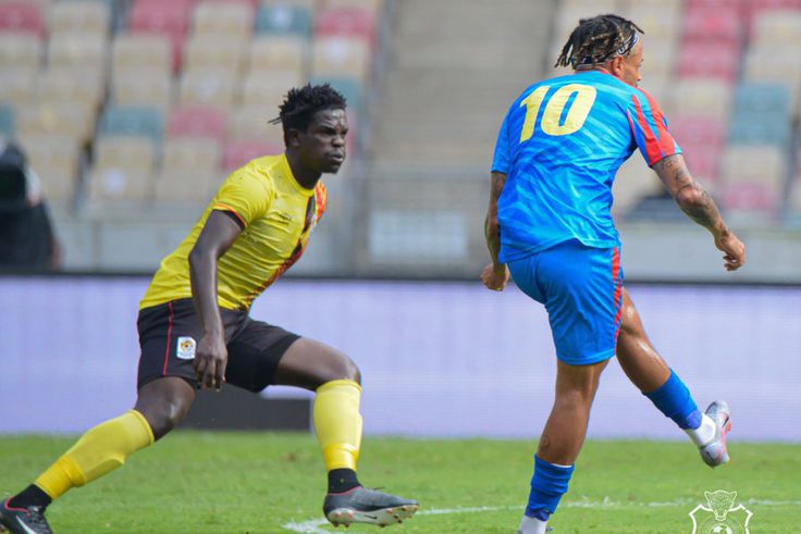 Desabre's DR Congo leaves Uganda Cranes with tough lessons ahead of Algeria duel