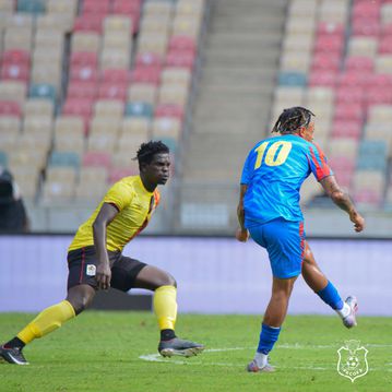 Desabre's DR Congo leaves Uganda Cranes with tough lessons ahead of Algeria duel