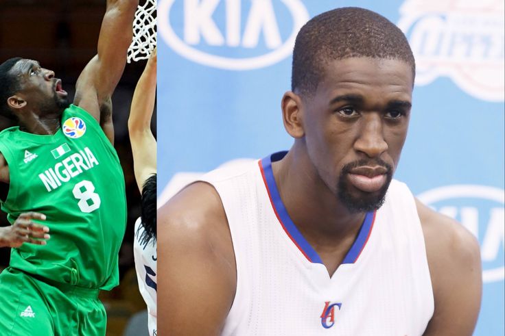 Udoh averaged a modest 3.5 points, 2.9 rebounds, and 1.1 blocks in 14.8 minutes per game during 384 regular-season NBA games in his career.