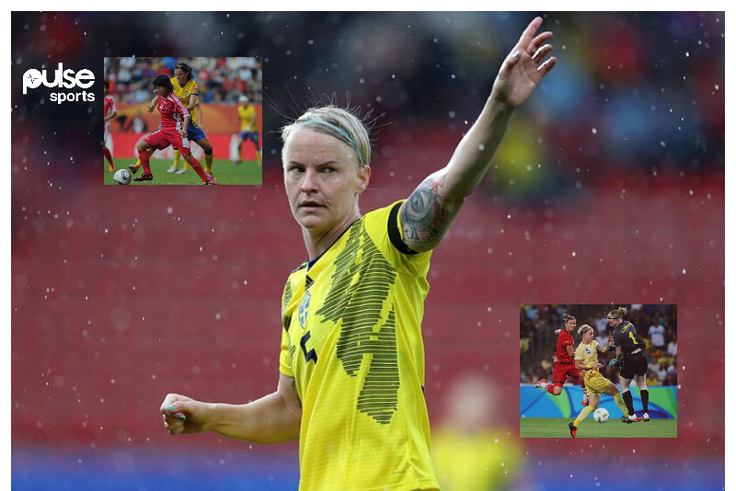 Nilla Fischer opens up on the 2011 genitalia incident