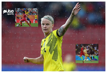 Controversy as Sweden tells female players to ‘show their genitalia’ to prove they are women