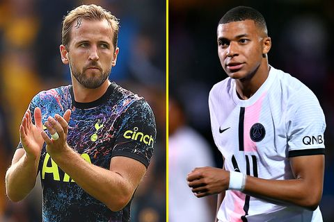 Manchester United handed major transfer boost as Real Madrid pick 33-year-old over Kane, Mbappe
