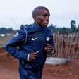 Eliud Kipchoge