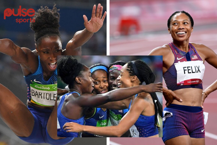 Madison and Felix 'asks for more' on Black maternal mortality rate after Bowie's death