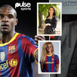 Eric Abidal divorce from Hayet Abidal