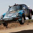 Toughest rallies in the world