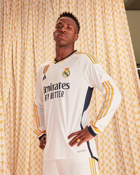 Vinicius Real Madrid - Espinilleras Personalizadas – King Case