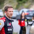 Ogier Excited to Return to Kenya's WRC Safari Rally
