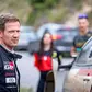 Ogier Excited to Return to Kenya's WRC Safari Rally