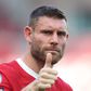 Brighton confirm James Milner signing following Liverpool exit